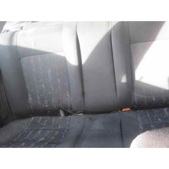 volkswagen golf iii berlina (1h1) del año 1994