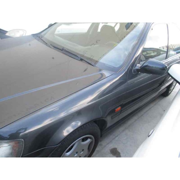 honda civic berlina .5 (ma/mb) del año 1997