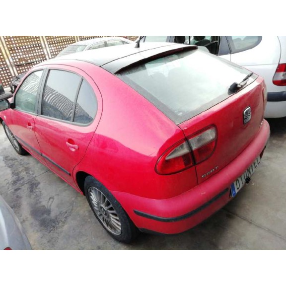seat leon (1m1) del año 2001