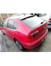 seat leon (1m1) del año 2001