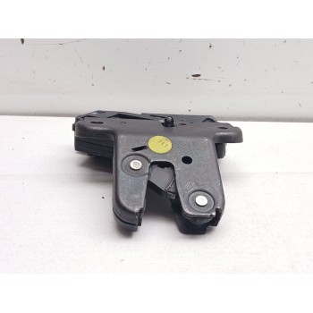 Recambio de cerradura maletero / porton para audi a6 c6 (4f2) 2.0 tdi referencia OEM IAM 4f5827505c  