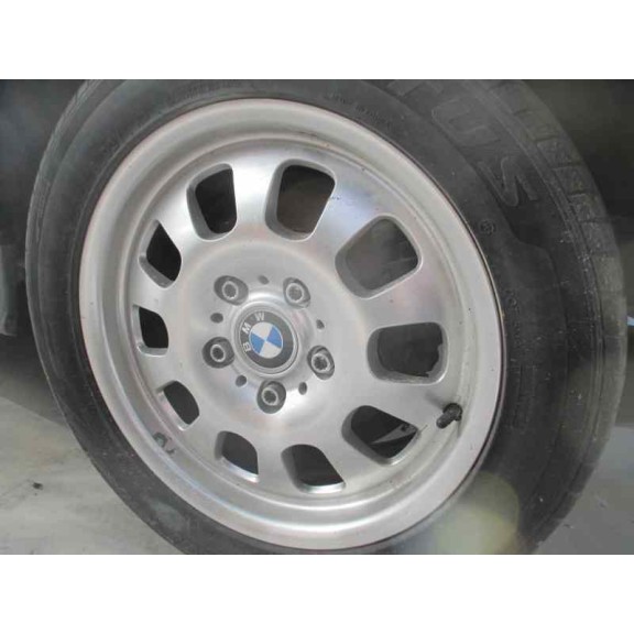 bmw serie 3 berlina (e36) del año 1995