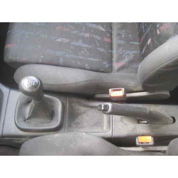 volkswagen golf iii berlina (1h1) del año 1994