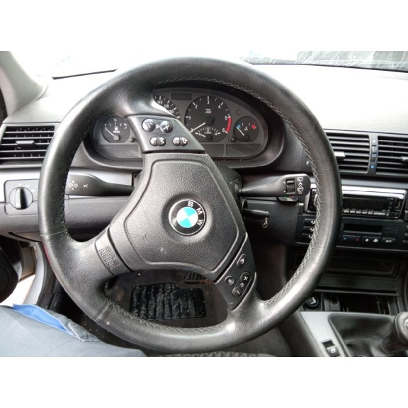 bmw serie 3 berlina (e46) del año 2000