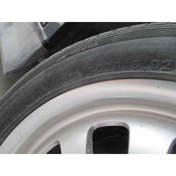 bmw serie 3 berlina (e36) del año 1995