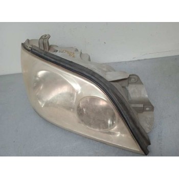 Recambio de faro derecho para kia carnival ii 2.9 crdi cat referencia OEM IAM 0K55A51030E  H7+H7