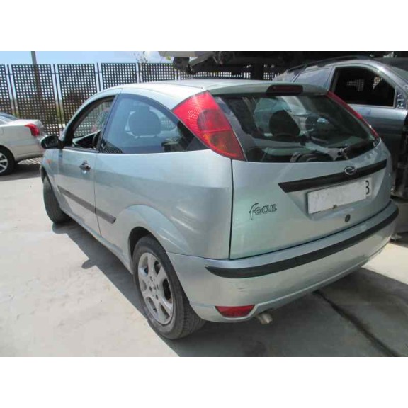 ford focus berlina (cak) del año 2003