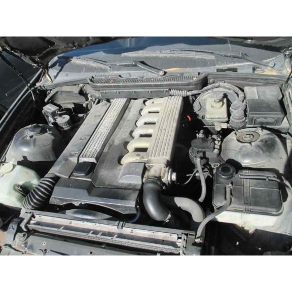 bmw serie 3 berlina (e36) del año 1995