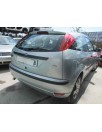 ford focus berlina (cak) del año 2003