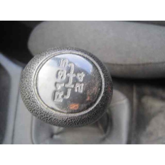 volkswagen golf iii berlina (1h1) del año 1994