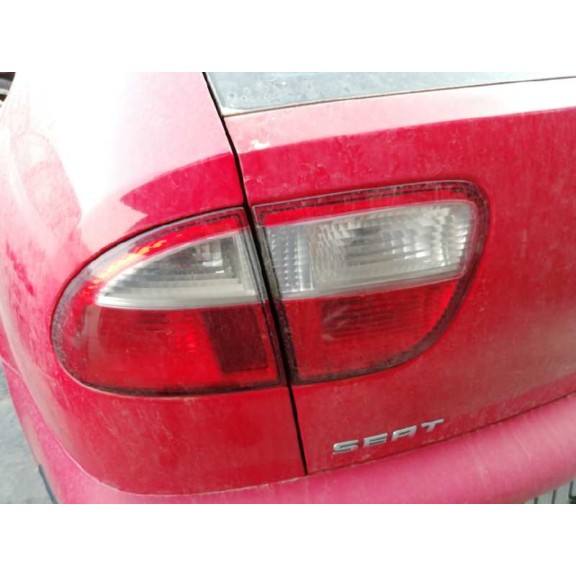 seat leon (1m1) del año 2001