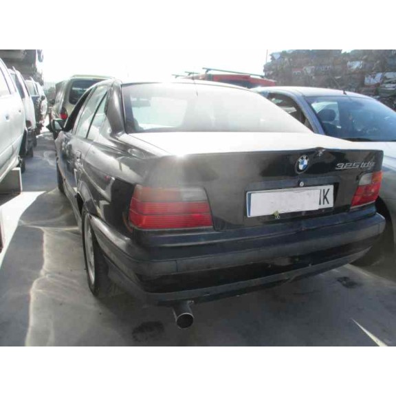 bmw serie 3 berlina (e36) del año 1995