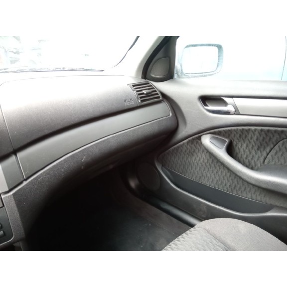 bmw serie 3 berlina (e46) del año 2000