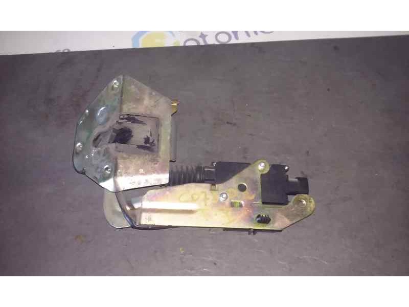 Recambio de cerradura puerta trasera izquierda para peugeot 807 sv referencia OEM IAM   