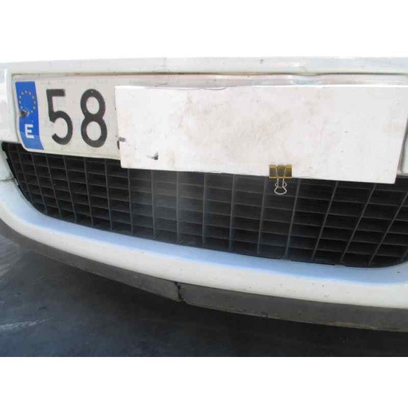 opel vectra c berlina del año 2005