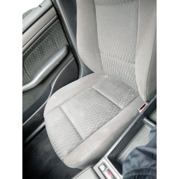 bmw serie 3 berlina (e46) del año 2000