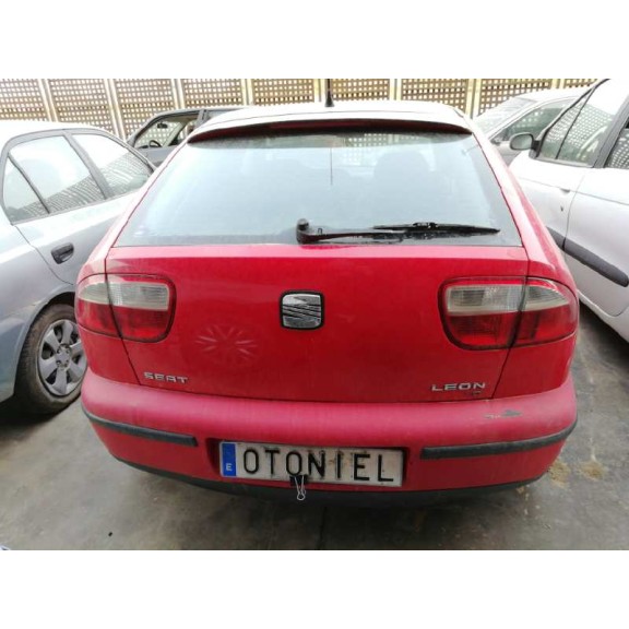 seat leon (1m1) del año 2001