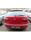 seat leon (1m1) del año 2001