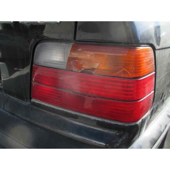 bmw serie 3 berlina (e36) del año 1995