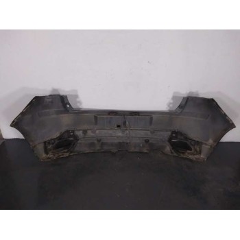 Recambio de paragolpes trasero para citroën c4 coupe vtr plus referencia OEM IAM  ROZADO 
