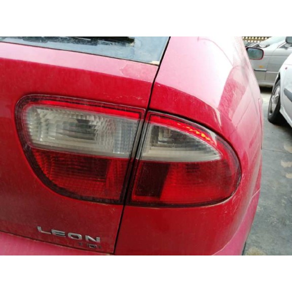 seat leon (1m1) del año 2001