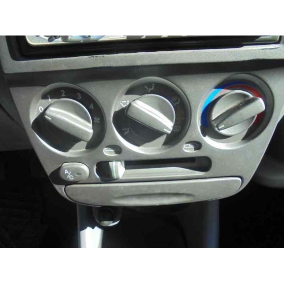 hyundai accent (lc) del año 2001