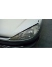 peugeot 206 berlina del año 2002