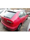 seat leon (1m1) del año 2001