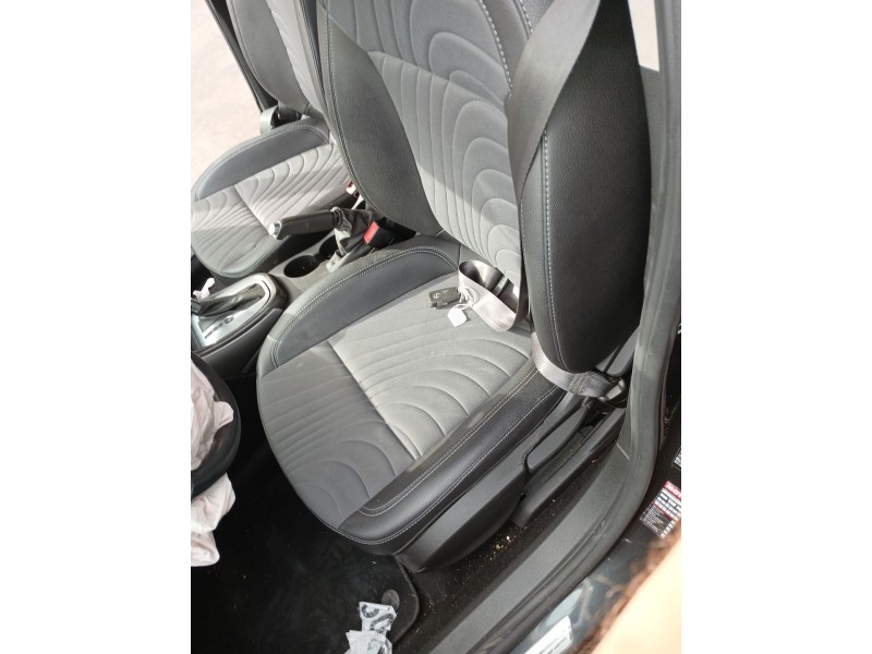Recambio de asiento delantero izquierdo para opel astra j sports tourer (p10) 2.0 cdti (35) referencia OEM IAM   