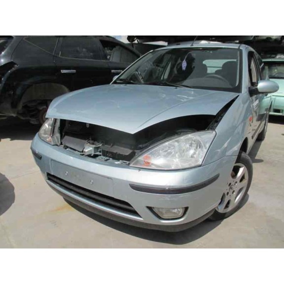 ford focus berlina (cak) del año 2003
