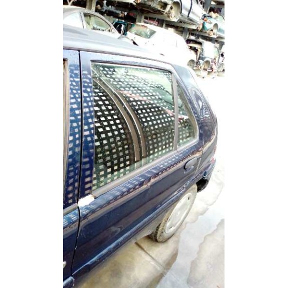 citroën saxo del año 1998