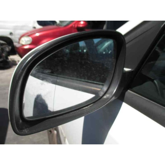 opel vectra c berlina del año 2005