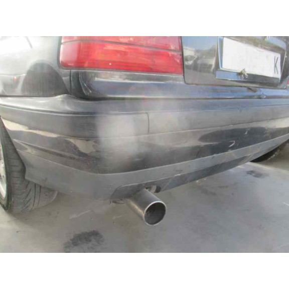 bmw serie 3 berlina (e36) del año 1995