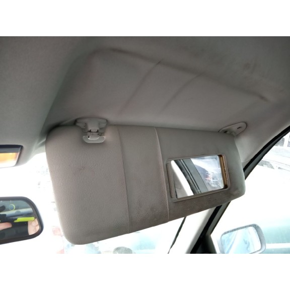 bmw serie 3 berlina (e46) del año 2000