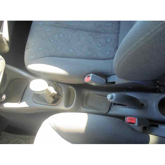 hyundai accent (lc) del año 2001