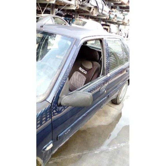 citroën saxo del año 1998