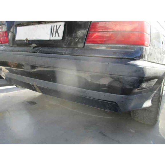 bmw serie 3 berlina (e36) del año 1995