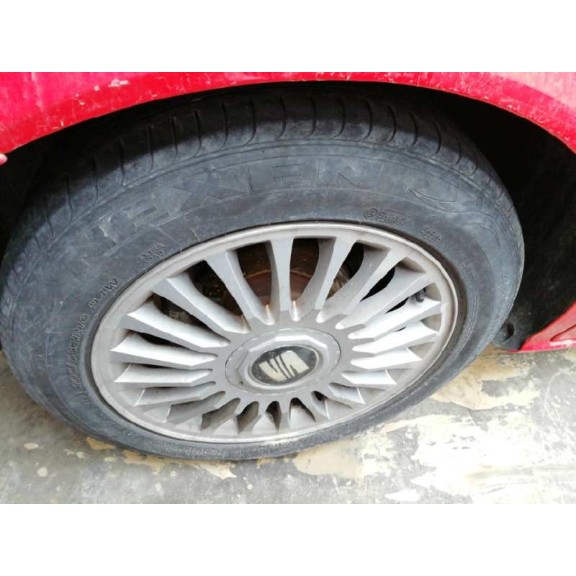 seat leon (1m1) del año 2001