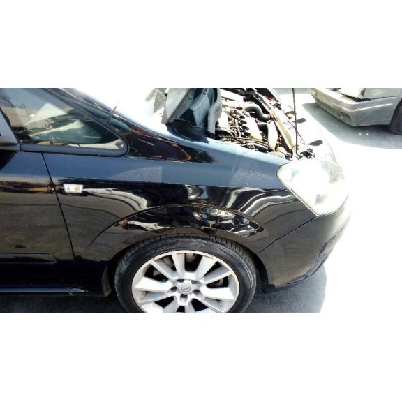 opel zafira b del año 2006