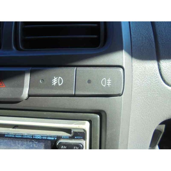 hyundai accent (lc) del año 2001