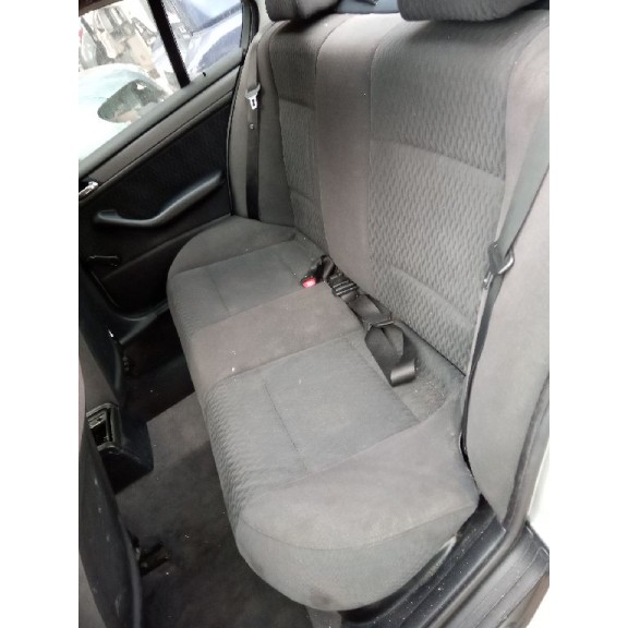 bmw serie 3 berlina (e46) del año 2000