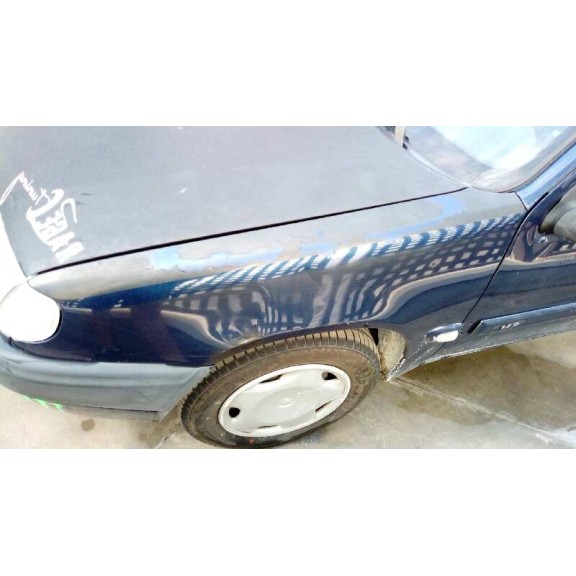 citroën saxo del año 1998