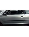 peugeot 206 berlina del año 2002