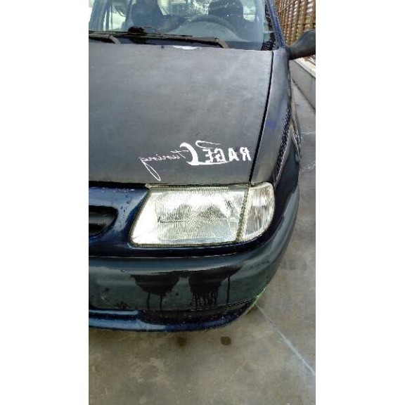 citroën saxo del año 1998