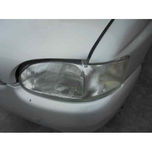 ford escort berl./turnier del año 1998