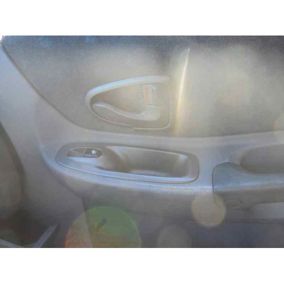 hyundai accent (lc) del año 2001