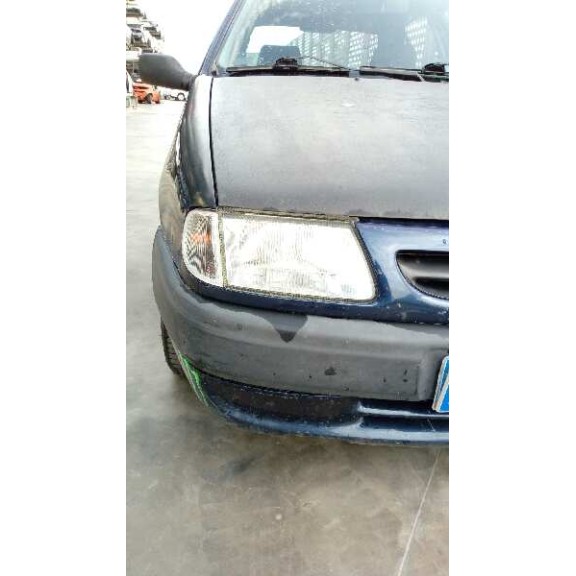 citroën saxo del año 1998