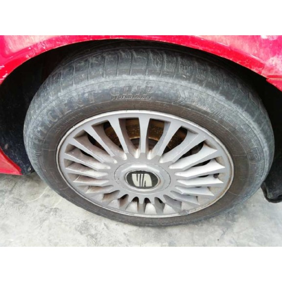 seat leon (1m1) del año 2001