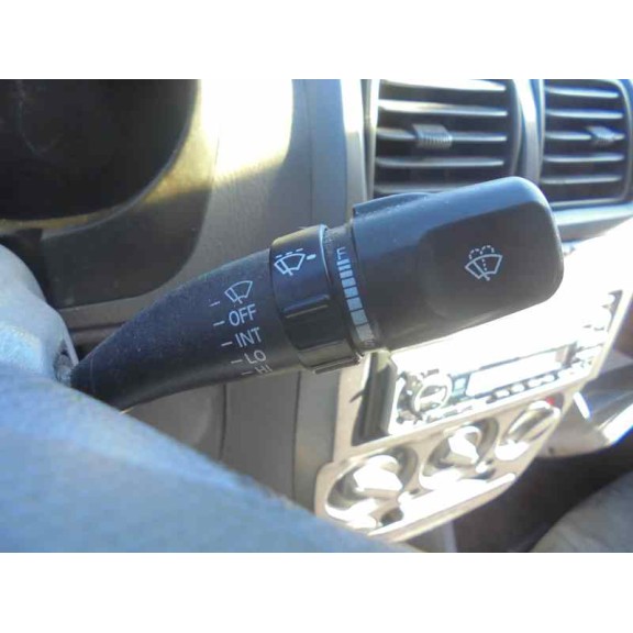 hyundai accent (lc) del año 2001