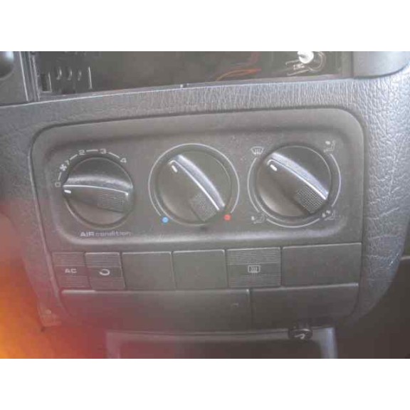 volkswagen golf iii berlina (1h1) del año 1994